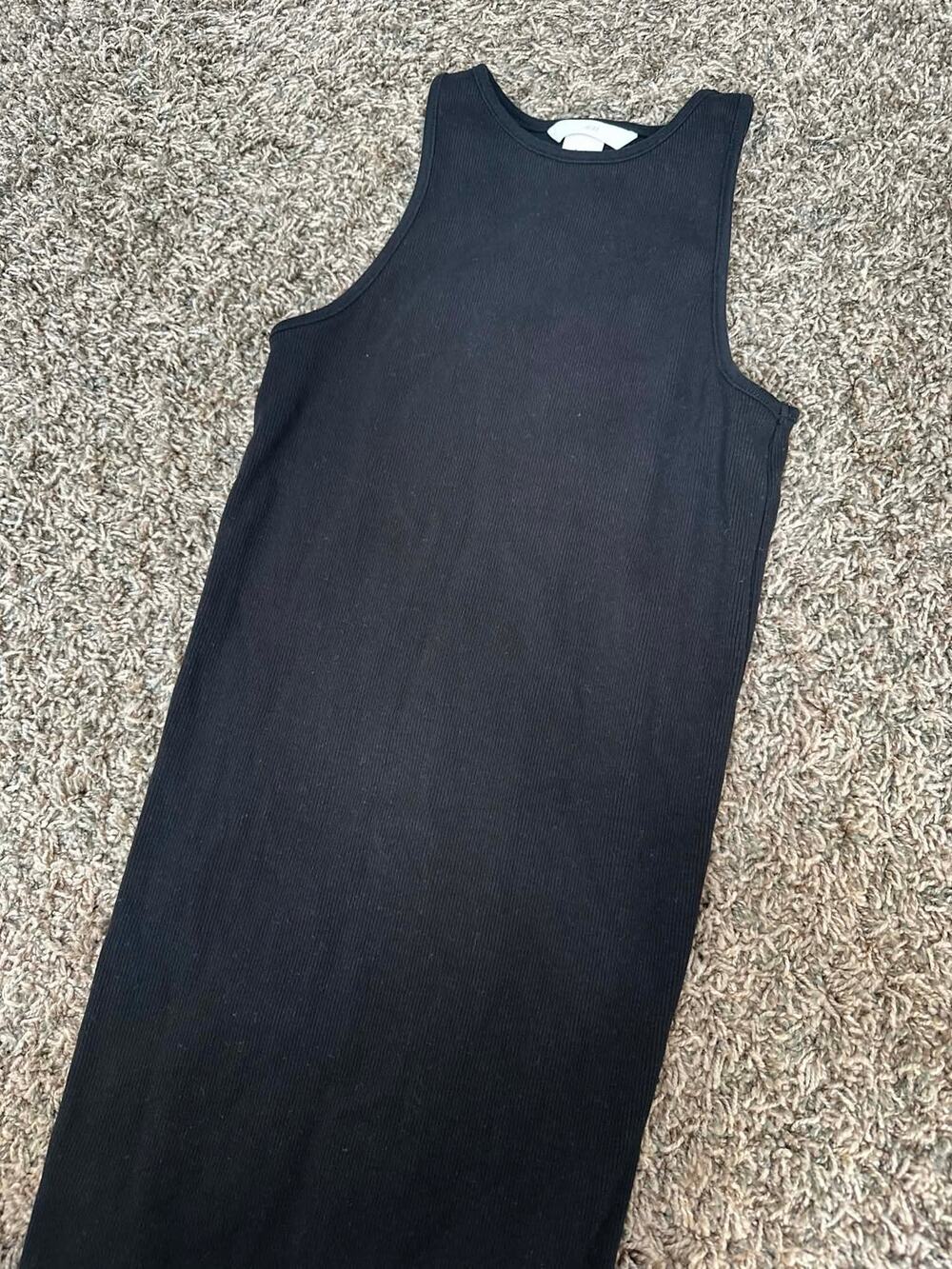 H&M Chic Mini Dress in XS - Perfect for Any Occasion